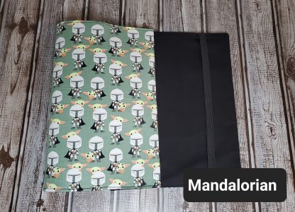 Characters – Adjustable Book Cover - Image 4