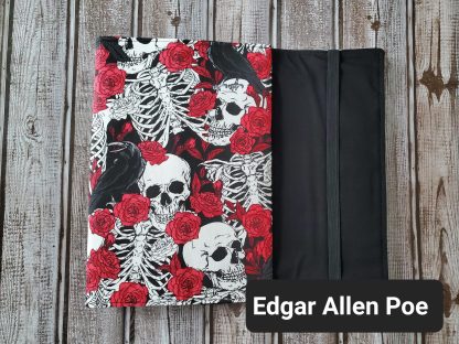 Fantasy Theme – Adjustable Book Cover - Image 9