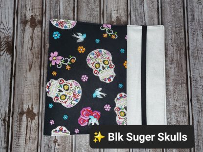 Fantasy Theme – Adjustable Book Cover - Image 8