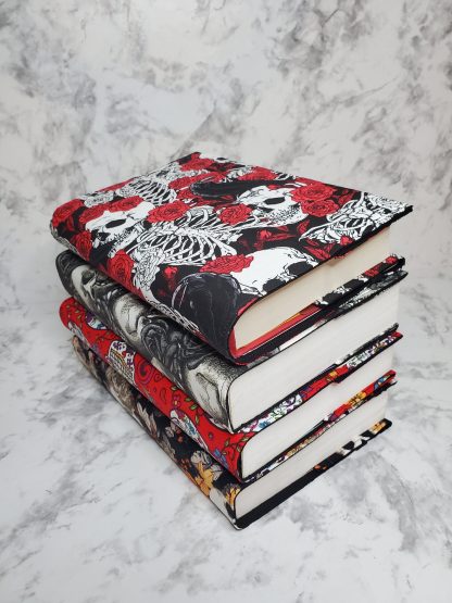 Fantasy Theme – Adjustable Book Cover