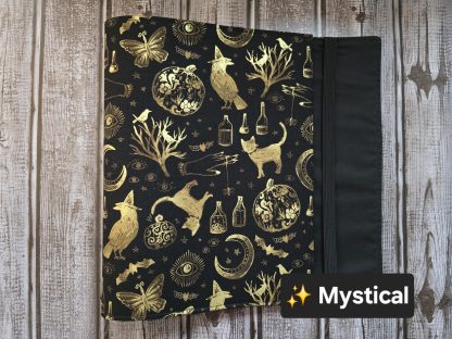 Characters – Adjustable Book Cover - Image 7