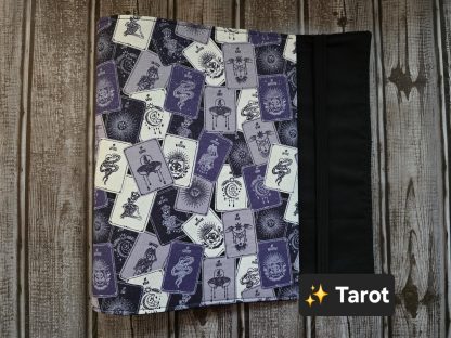 Characters – Adjustable Book Cover - Image 5