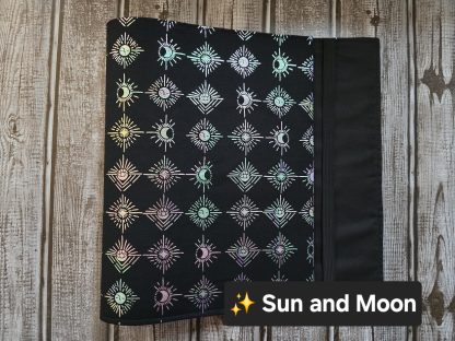 Characters – Adjustable Book Cover - Image 3